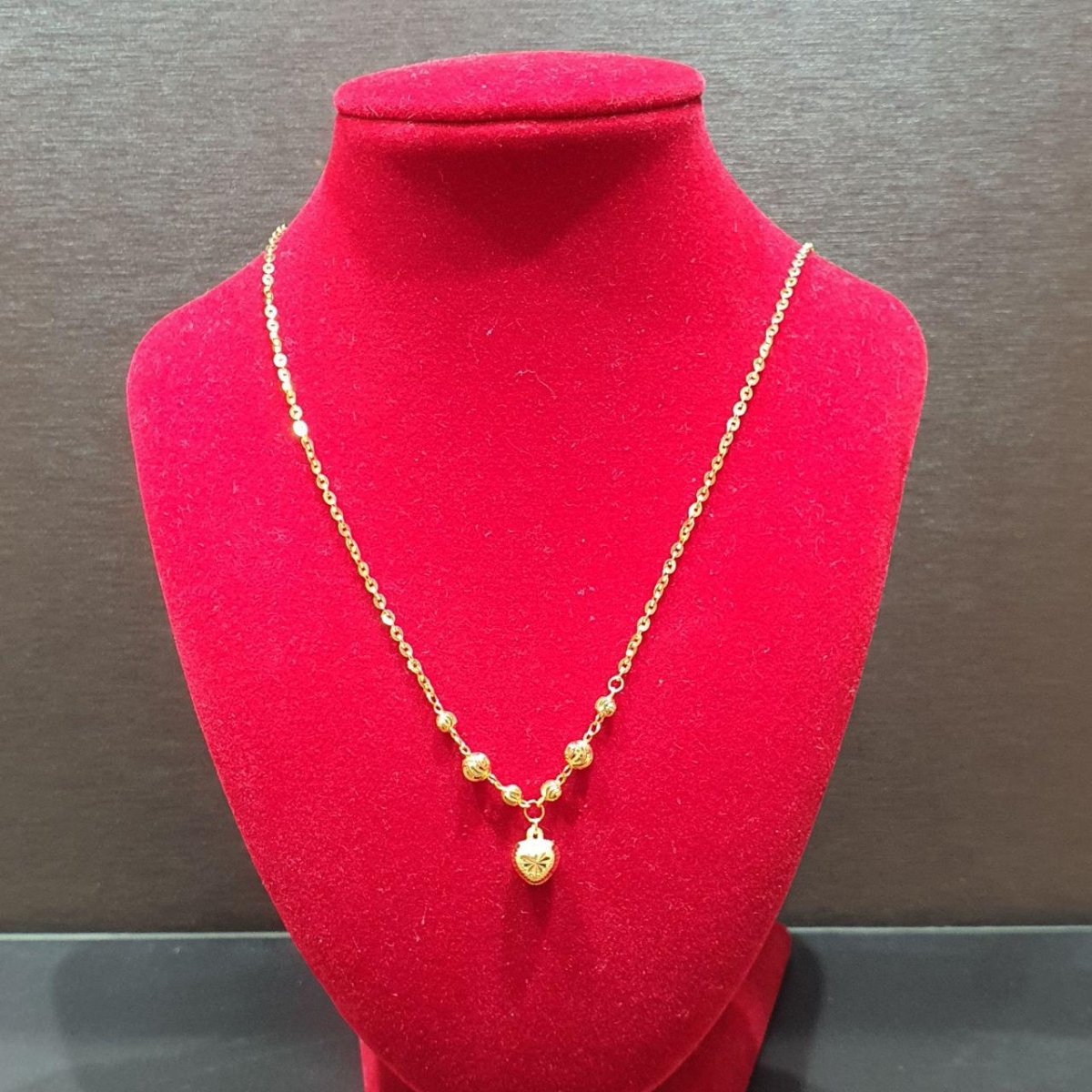 Necklaces22k gold22k gold necklace916 gold