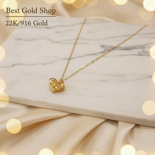 Necklaces22k gold22k gold chain22k gold necklace