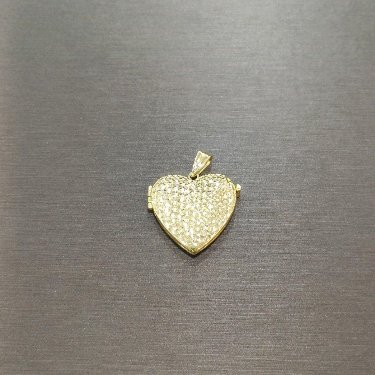 22k / 916 gold heart photo frame pendant - Best Gold Shop 22k gold 22k gold pendant 916 gold 916 gold