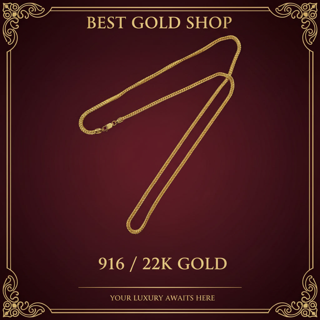 Necklaces22k gold22k gold necklace916 gold
