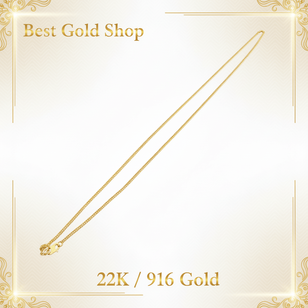 Necklaces22k gold22k gold necklace916 gold