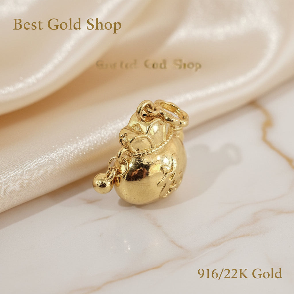 Charms & Pendants22k gold22k Gold Charms22k gold pendant