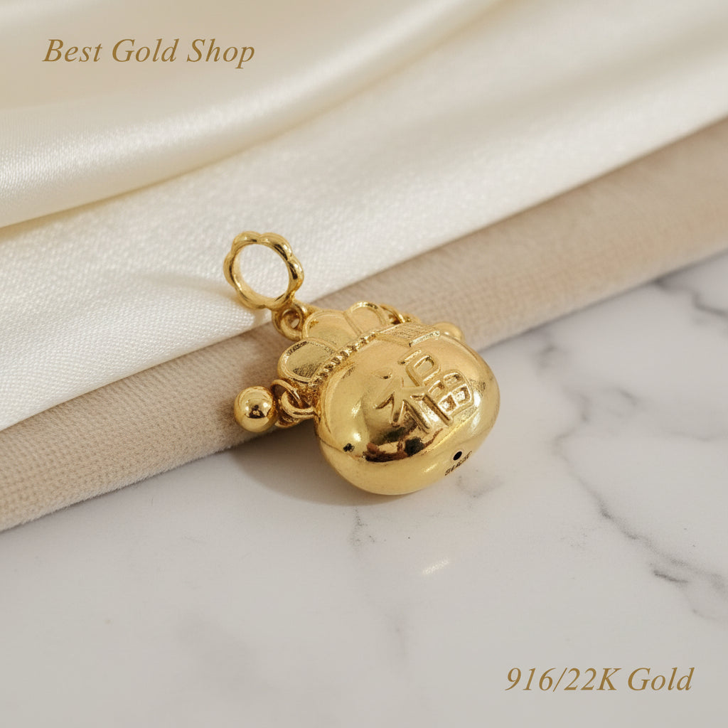 Charms & Pendants22k gold22k Gold Charms22k gold pendant