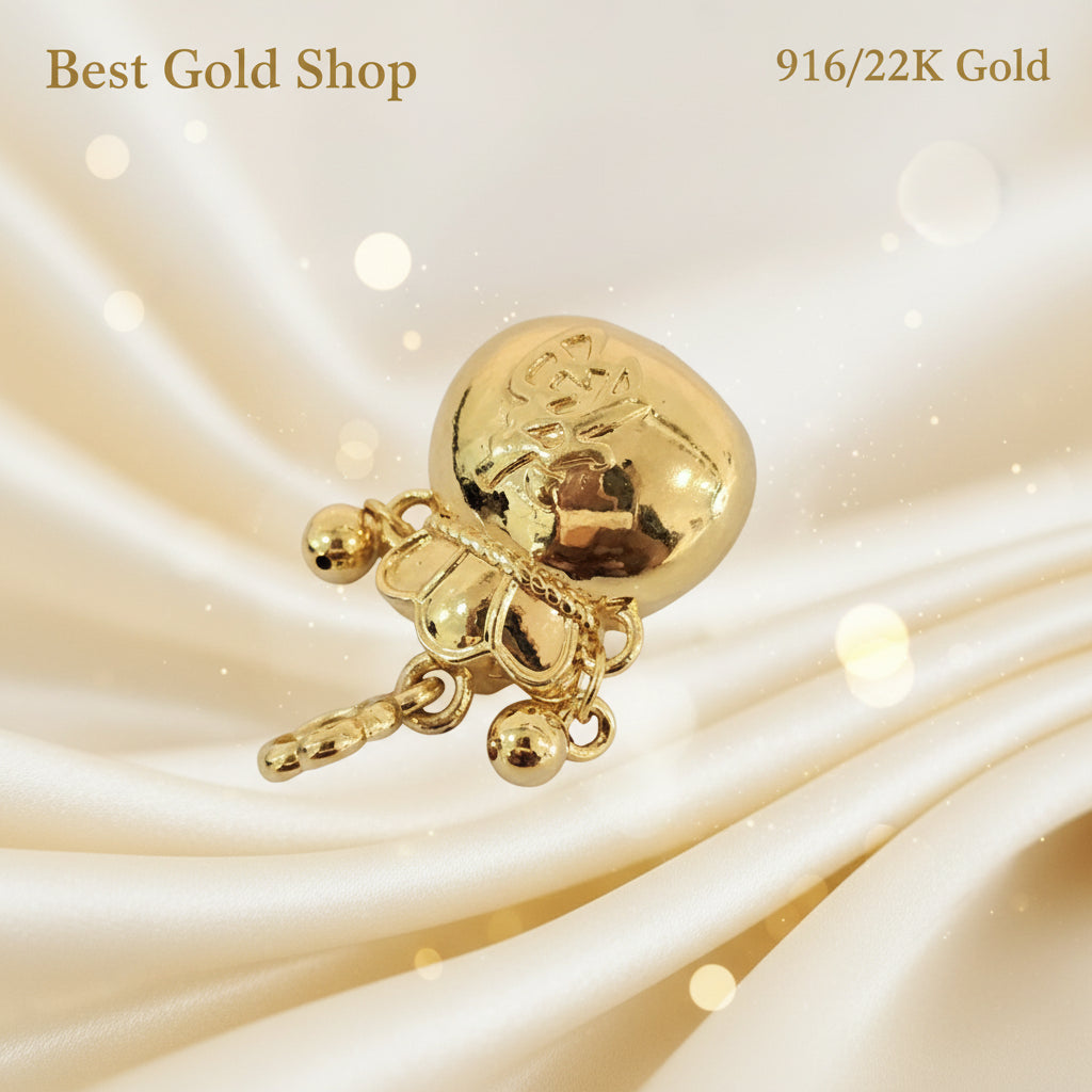 Charms & Pendants22k gold22k Gold Charms22k gold pendant