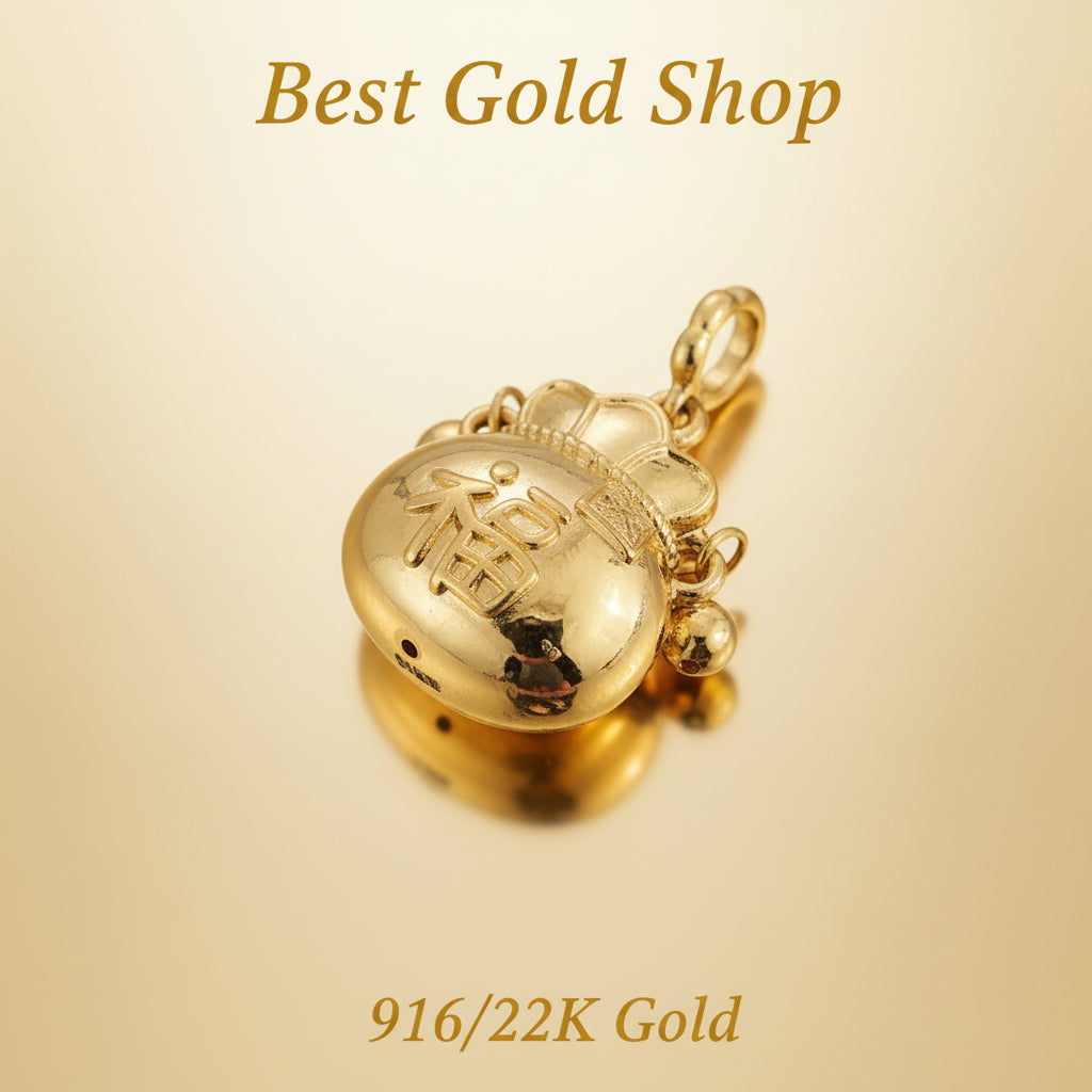 Charms & Pendants22k gold22k Gold Charms22k gold pendant