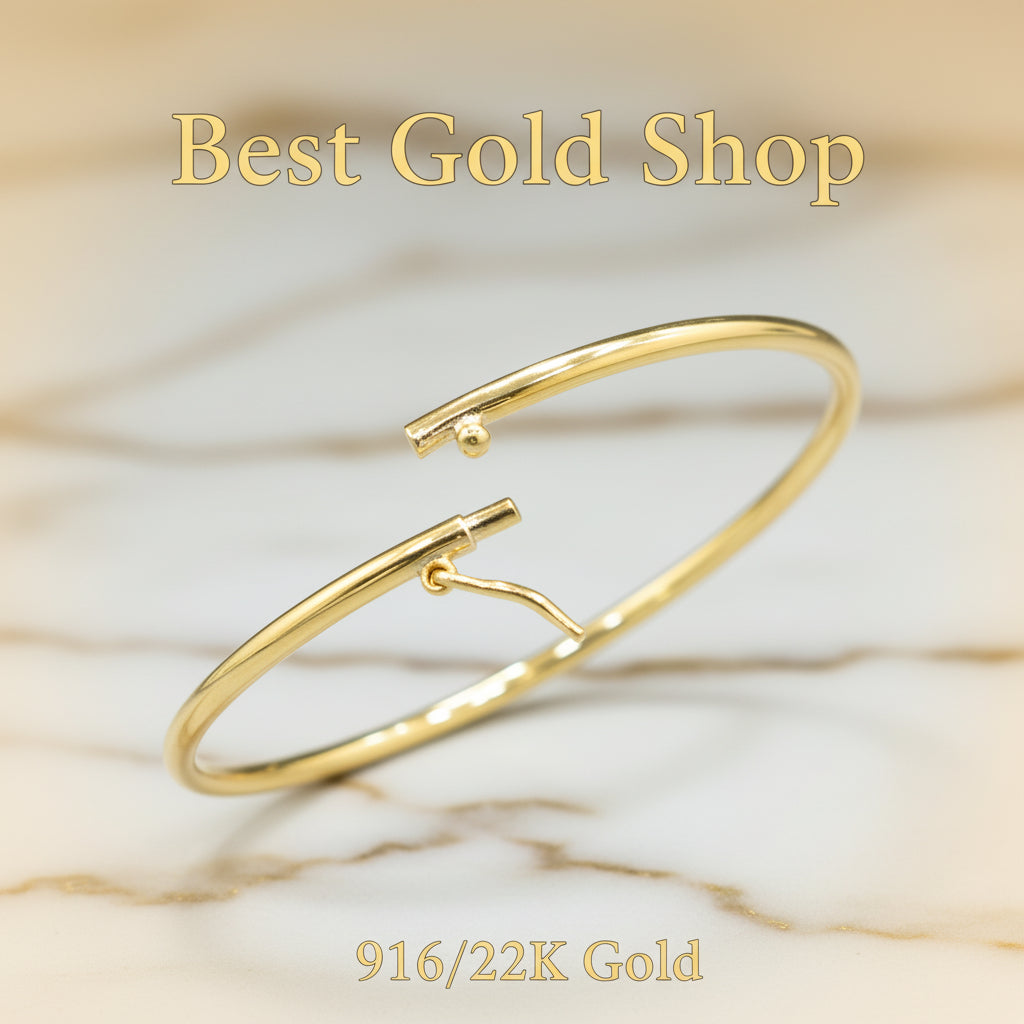 bangle22k gold22k gold bangle916 gold
