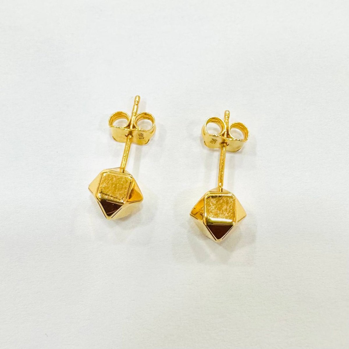 22K / 916 Gold Italy Design Earring - Best Gold Shop 22k gold 22k gold earring 916 gold 916 gold