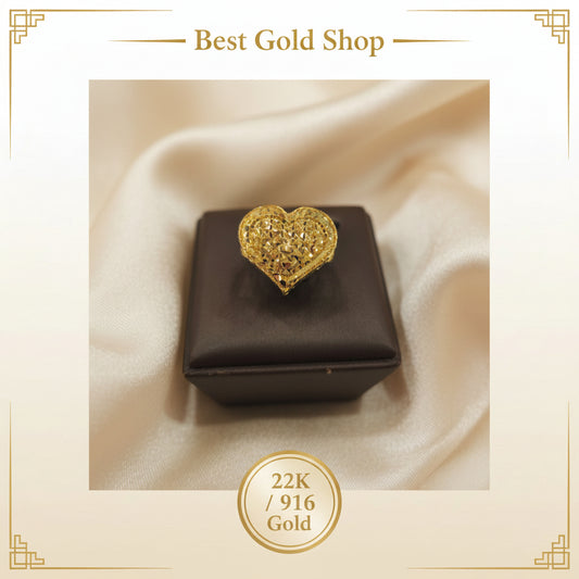 Rings22k gold22k gold ring916 gold
