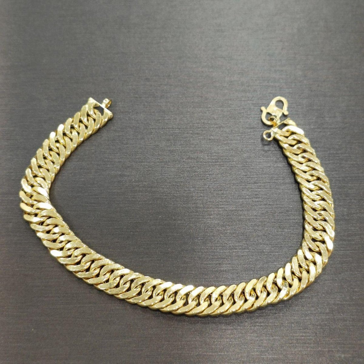 22k / 916 gold lipan bracelet - Best Gold Shop 22k gold 22k gold bracelet 916 gold 916 gold