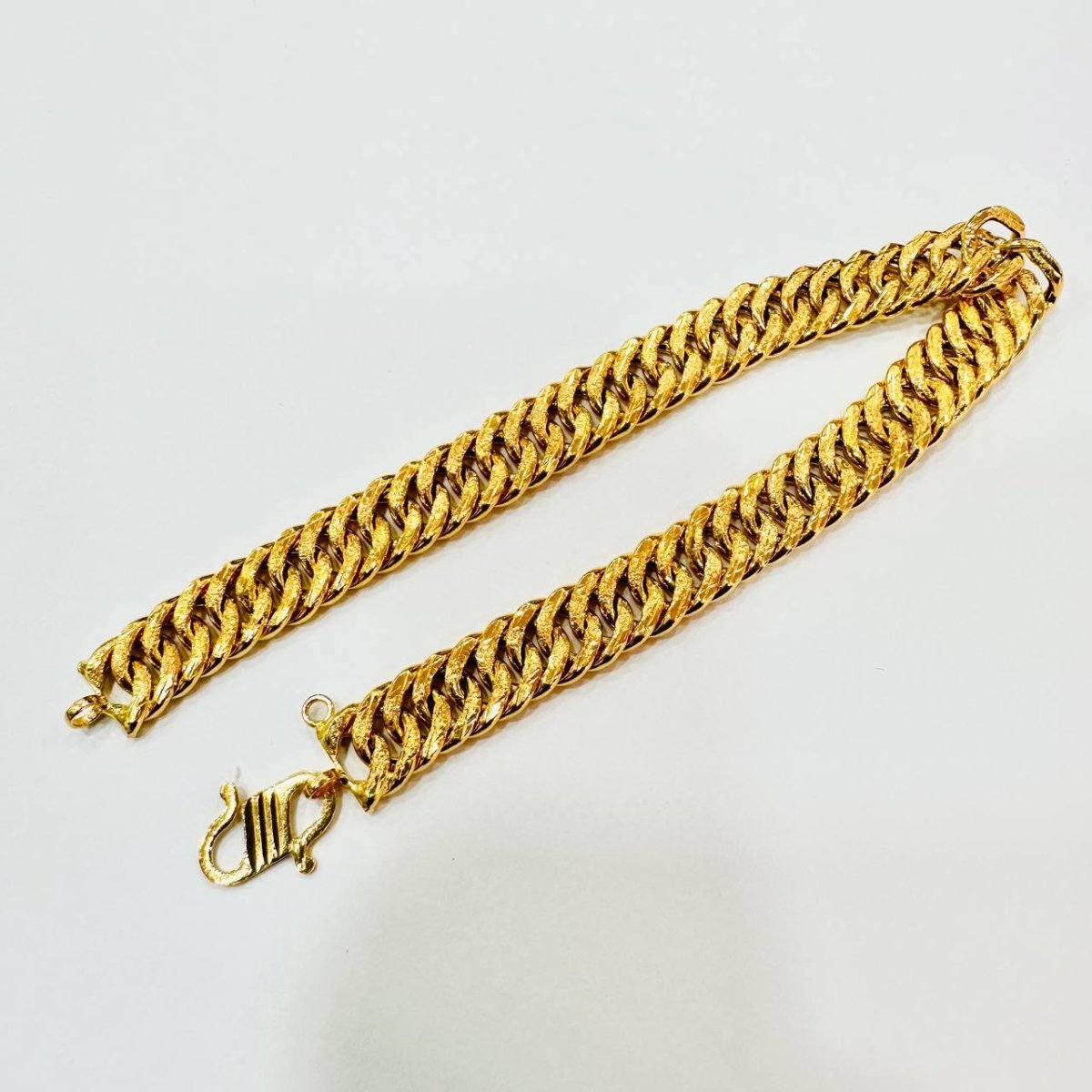 22k / 916 gold lipan bracelet - Best Gold Shop 22k gold 22k gold bracelet 916 gold 916 gold