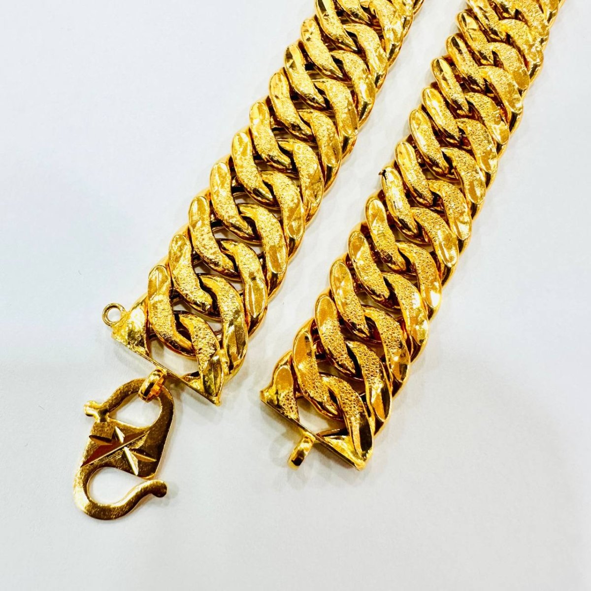 22k / 916 gold lipan bracelet - Best Gold Shop 22k gold 22k gold bracelet 916 gold 916 gold