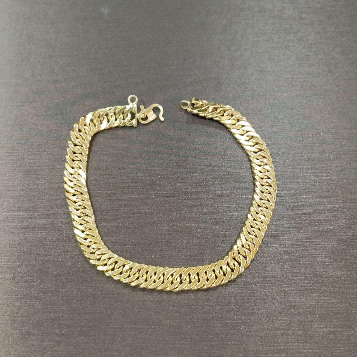 22k / 916 gold lipan bracelet - Best Gold Shop 22k gold 22k gold bracelet 916 gold 916 gold