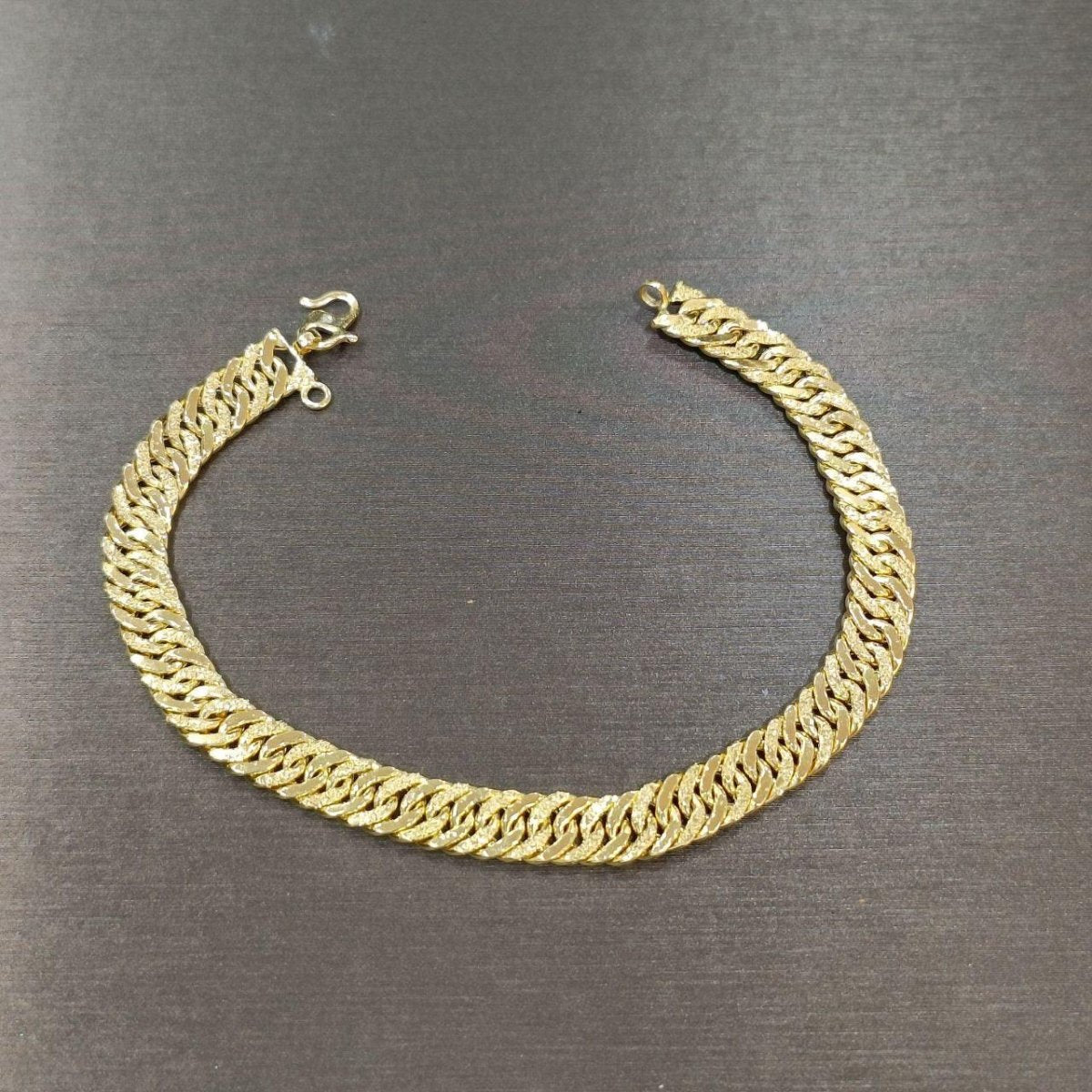 22k / 916 gold lipan bracelet - Best Gold Shop 22k gold 22k gold bracelet 916 gold 916 gold