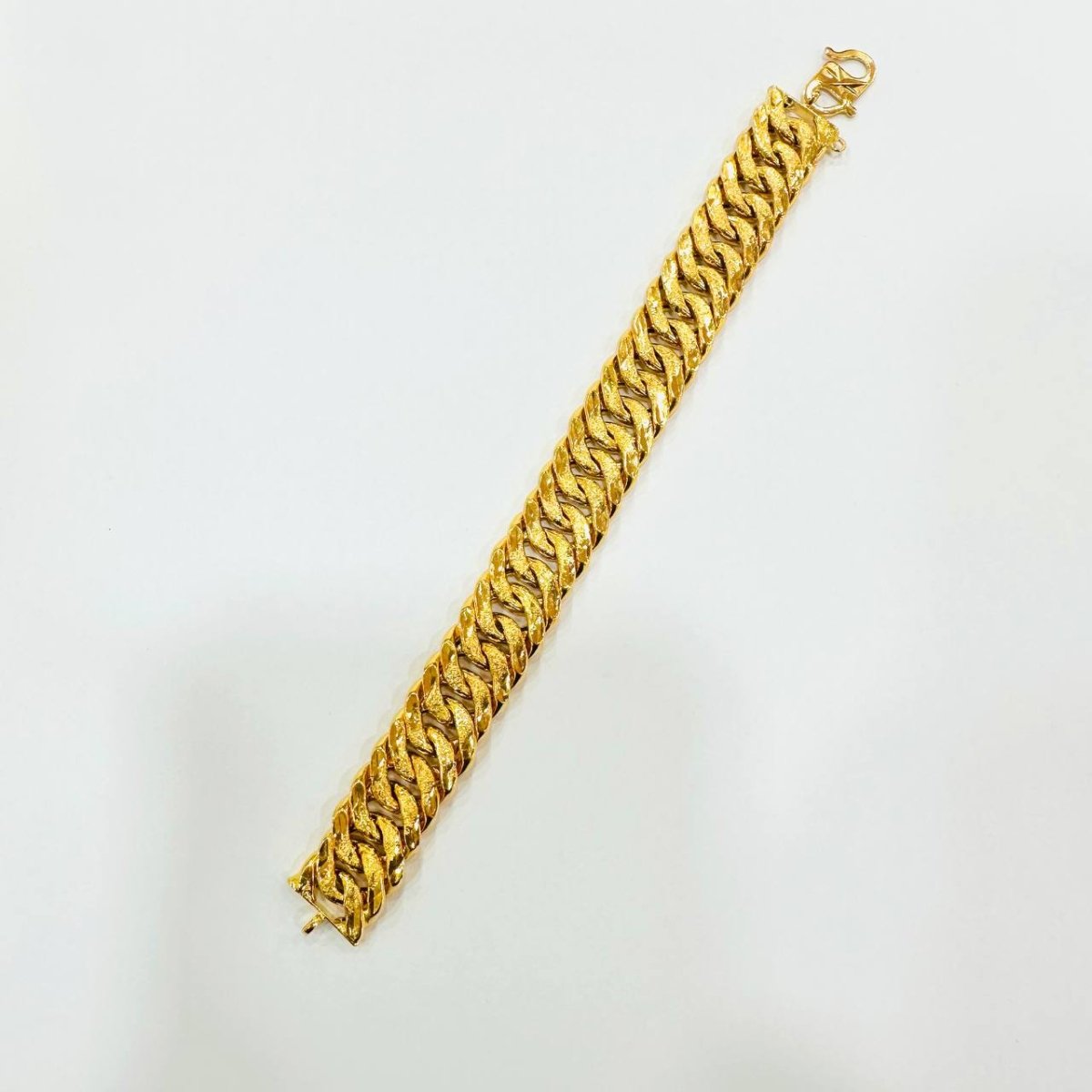 22k / 916 gold lipan bracelet - Best Gold Shop 22k gold 22k gold bracelet 916 gold 916 gold