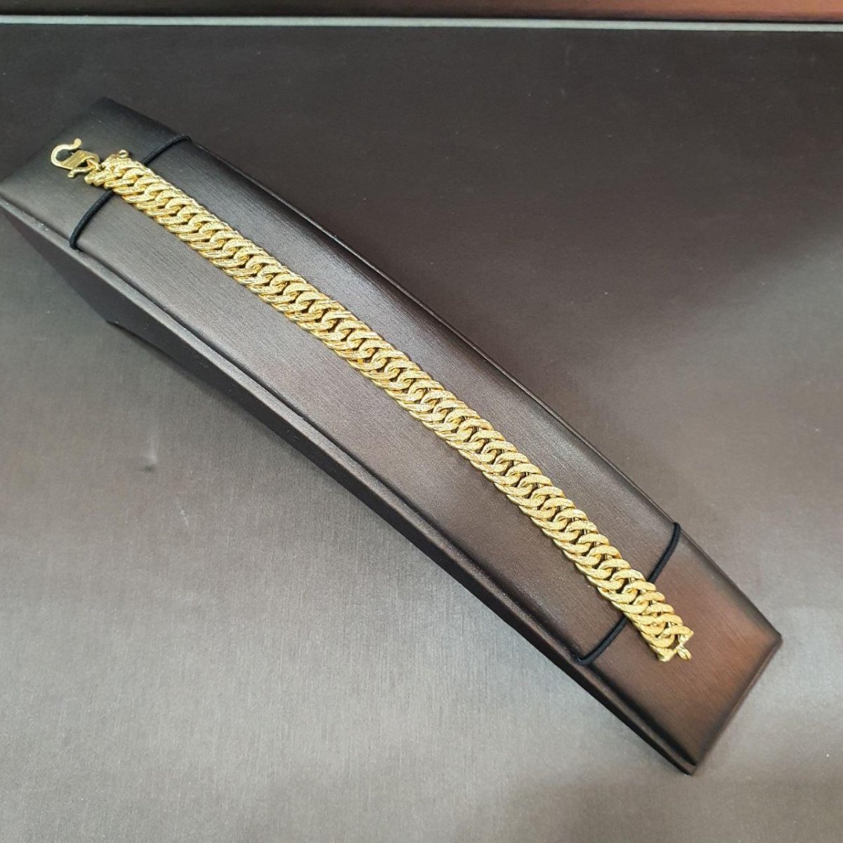 22k / 916 gold lipan bracelet - Best Gold Shop 22k gold 22k gold bracelet 916 gold 916 gold