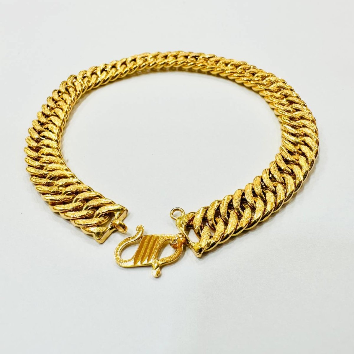 22k / 916 gold lipan bracelet - Best Gold Shop 22k gold 22k gold bracelet 916 gold 916 gold