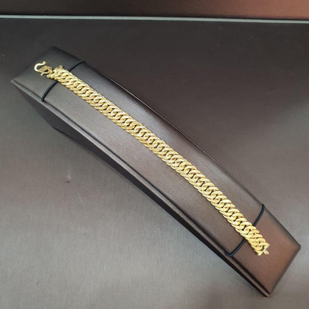 22k / 916 gold lipan bracelet - Best Gold Shop 22k gold 22k gold bracelet 916 gold 916 gold