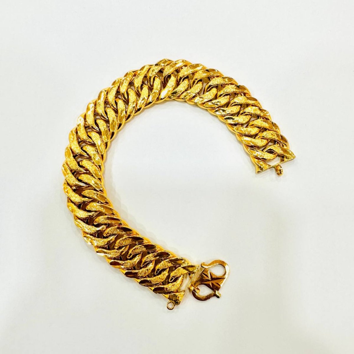 22k / 916 gold lipan bracelet - Best Gold Shop 22k gold 22k gold bracelet 916 gold 916 gold