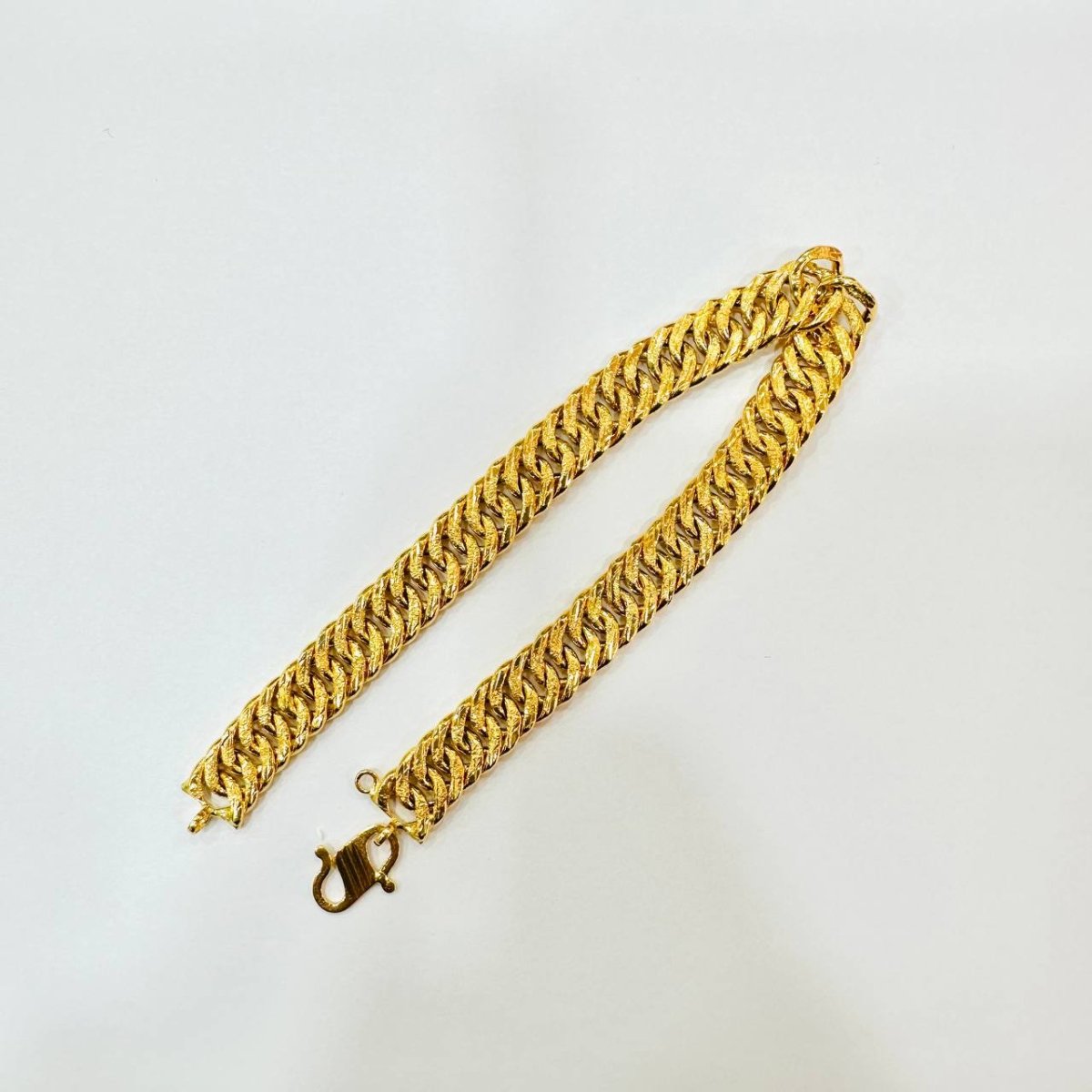 22k / 916 gold lipan bracelet - Best Gold Shop 22k gold 22k gold bracelet 916 gold 916 gold