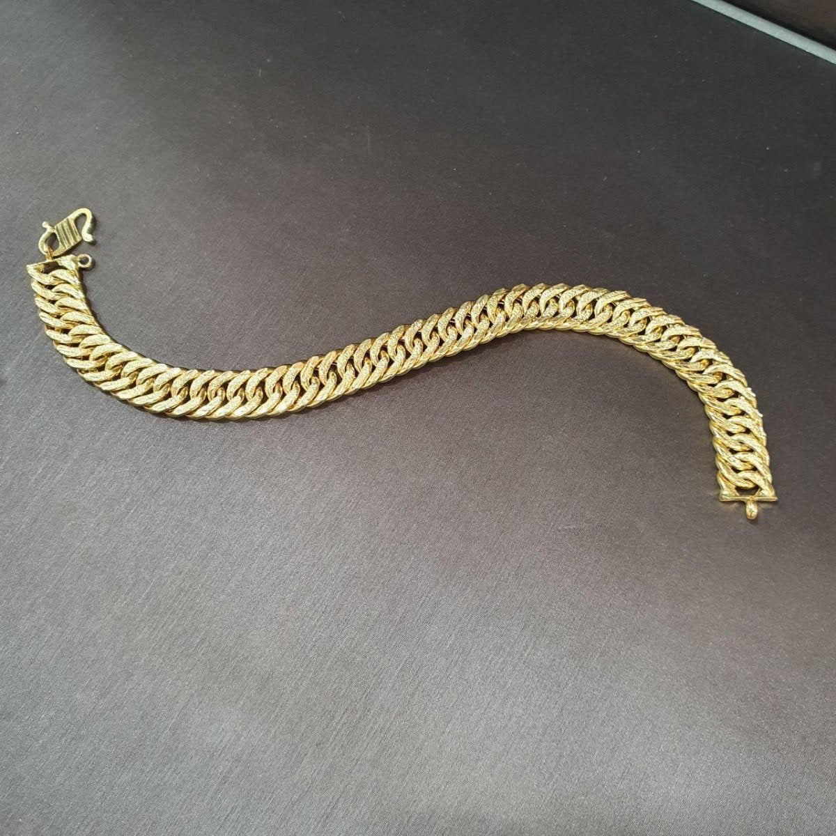 22k / 916 gold lipan bracelet - Best Gold Shop 22k gold 22k gold bracelet 916 gold 916 gold