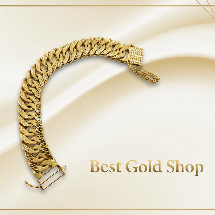 Bracelets22k gold22k gold bracelet916 gold