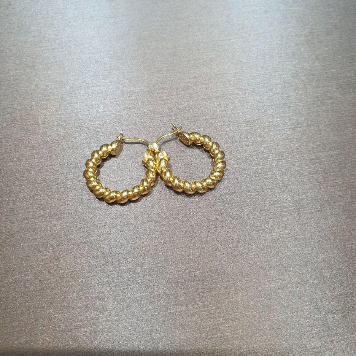Earrings22k gold22k gold earring916 gold