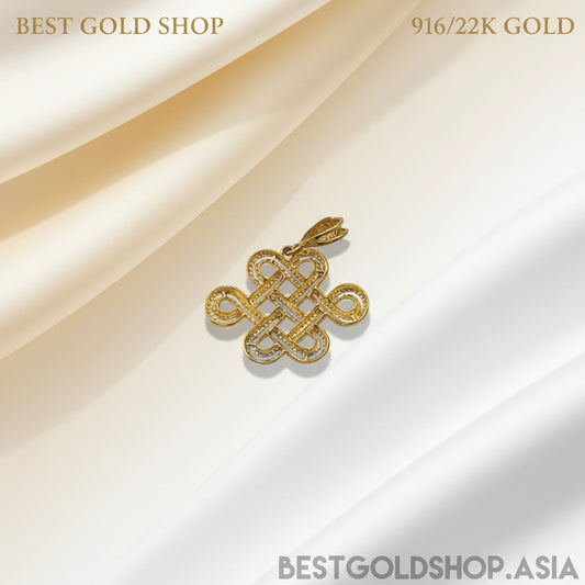 916 gold22k gold22k gold pendant916 gold