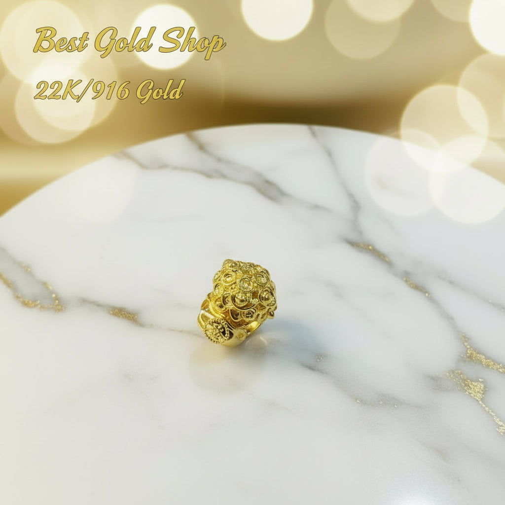 Charms & Pendants22k gold22k Gold Charms916 gold