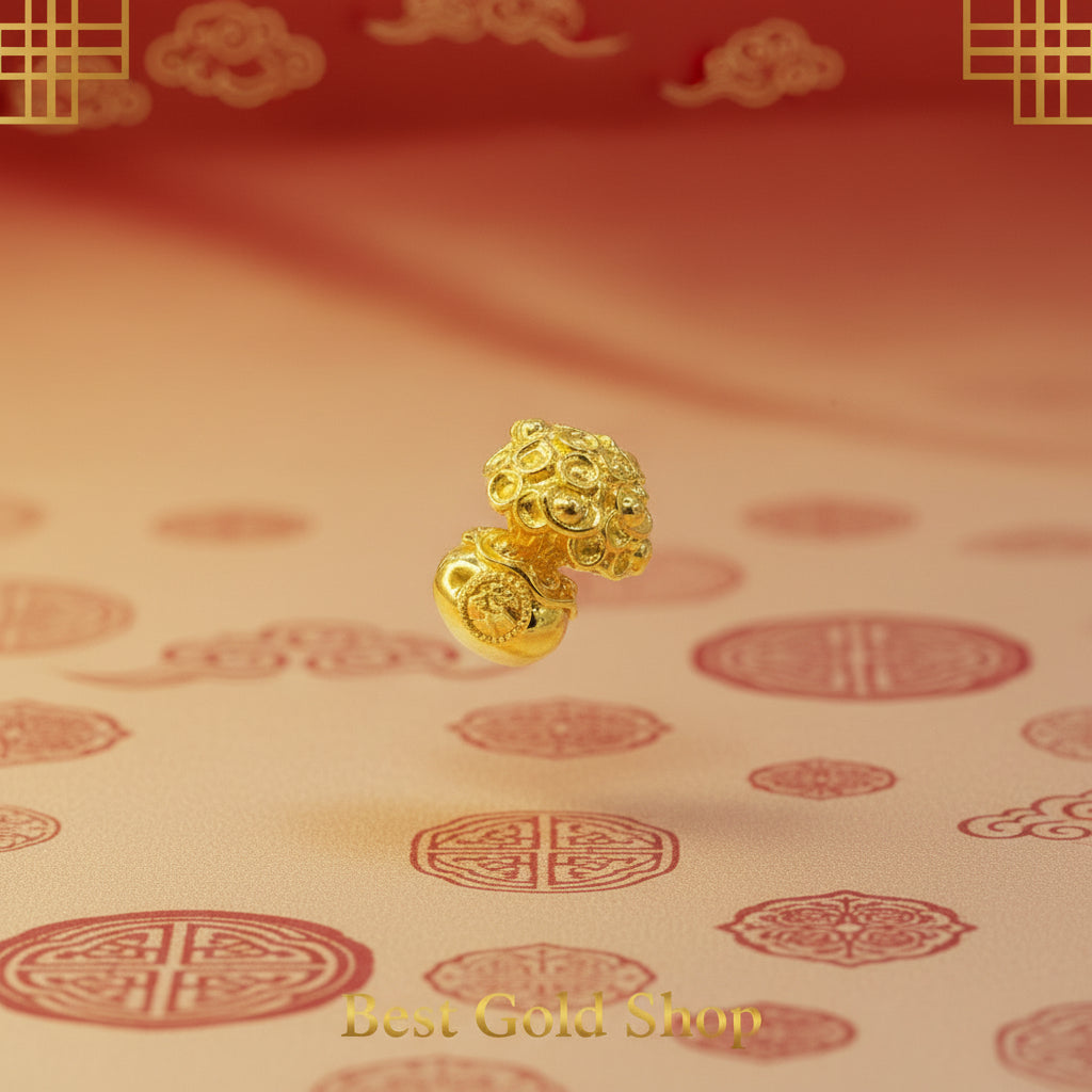 Charms & Pendants22k gold22k Gold Charms916 gold