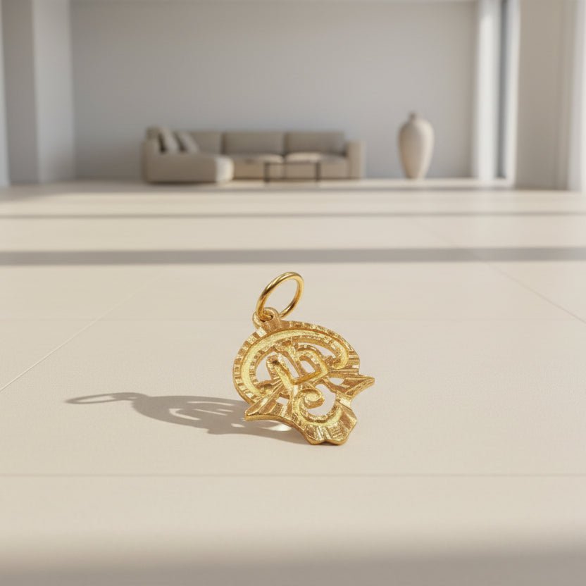 Charms & Pendants22k gold22k gold pendant916 gold