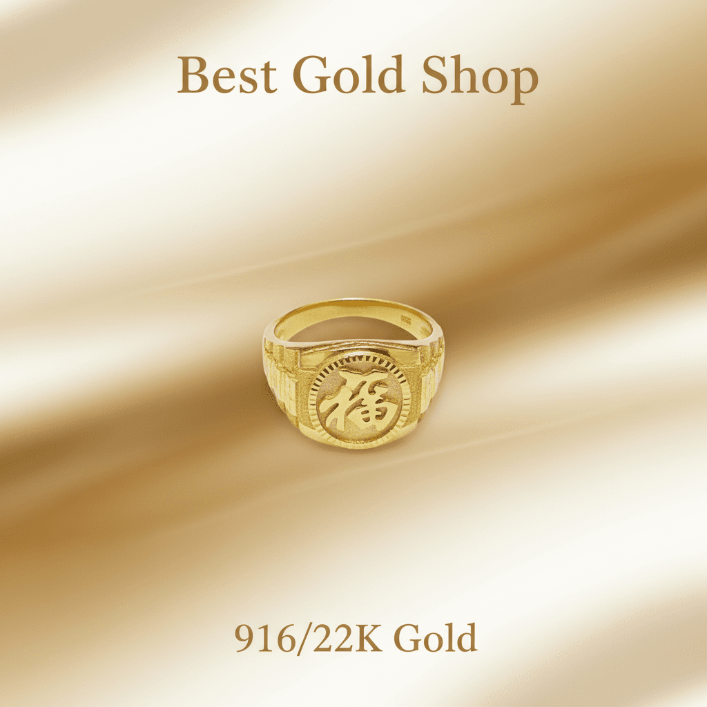 916 gold22k gold22k gold ring916 gold