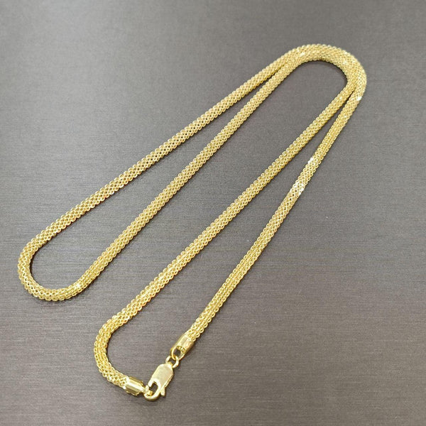 22k / 916 Necklace – Best Gold Shop