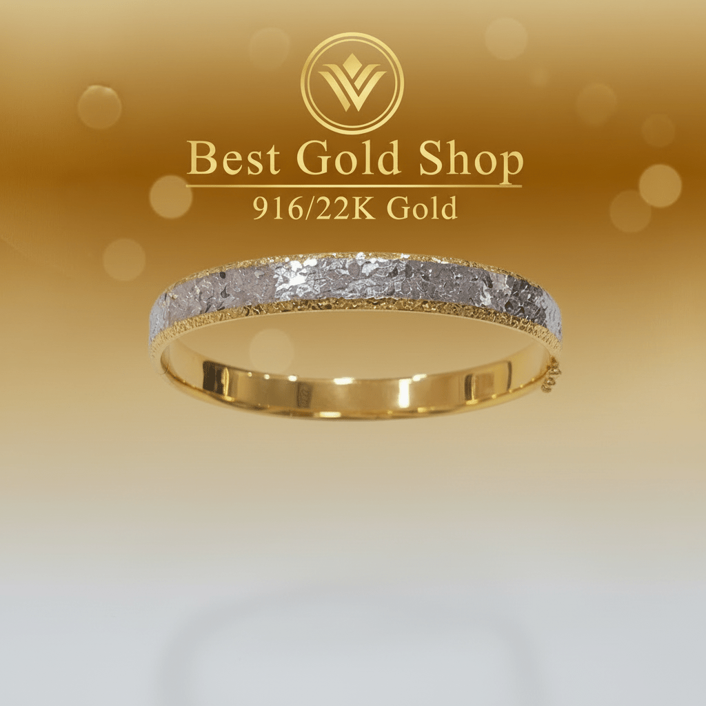 Bracelets22k gold22k gold bracelet916 gold