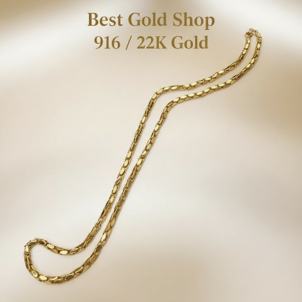 Necklaces22k gold22k gold chain22k gold necklace