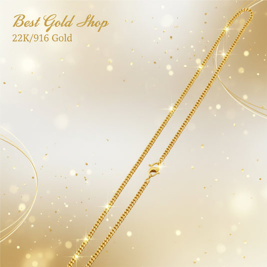 Necklaces22k gold22k gold chain22k gold necklace