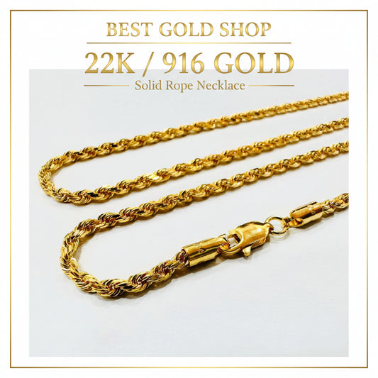 Necklaces22k gold22k gold chain22k gold necklace