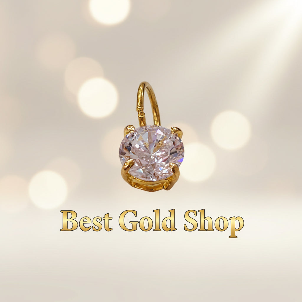 Charms & Pendants22k gold22k gold pendant916 gold