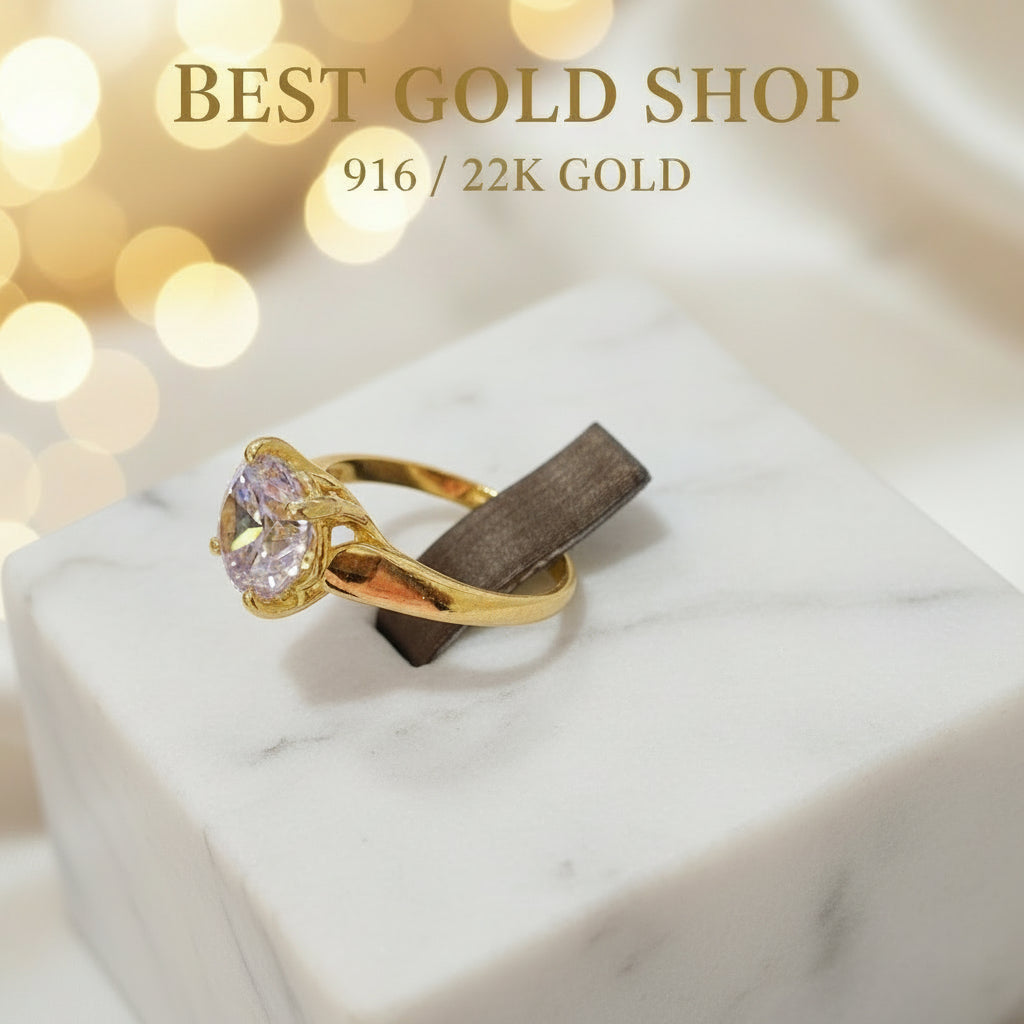 Rings22k gold22k gold ring916 gold