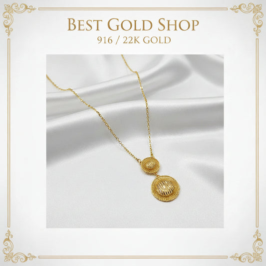 Necklaces22k gold22k gold chain22k gold necklace