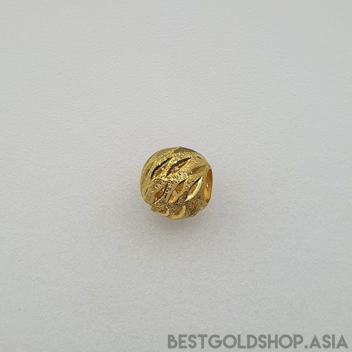 22k / 916 Gold Stopper charms / pendant - Best Gold Shop 22k gold 22k Gold Charms 22k gold pendant 916 gold