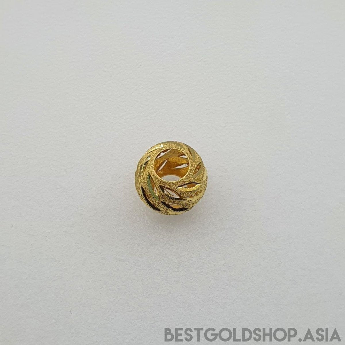 22k / 916 Gold Stopper charms / pendant - Best Gold Shop 22k gold 22k Gold Charms 22k gold pendant 916 gold