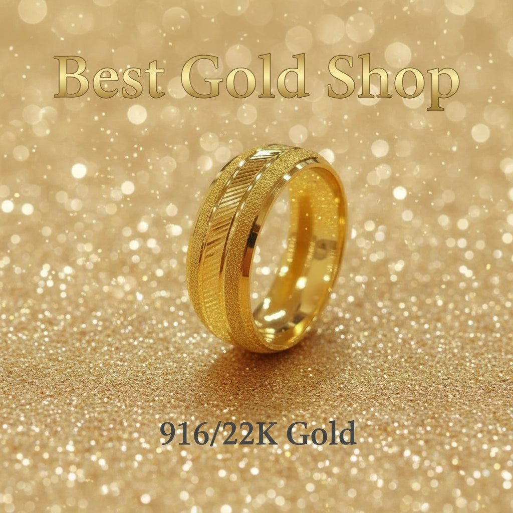Rings22k gold22k gold ring916 gold