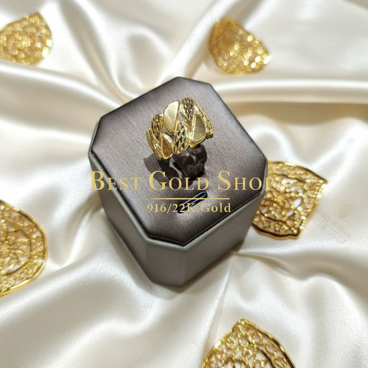 Rings22k gold22k gold ring916 gold