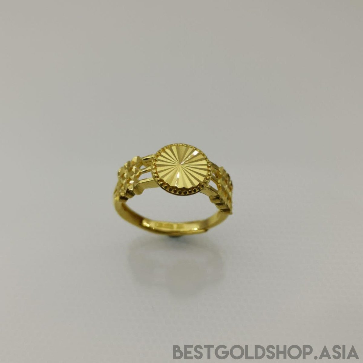 24k / 999 Gold Design ring - Best Gold Shop 24k gold 24k Gold Ring 999 gold 999 gold