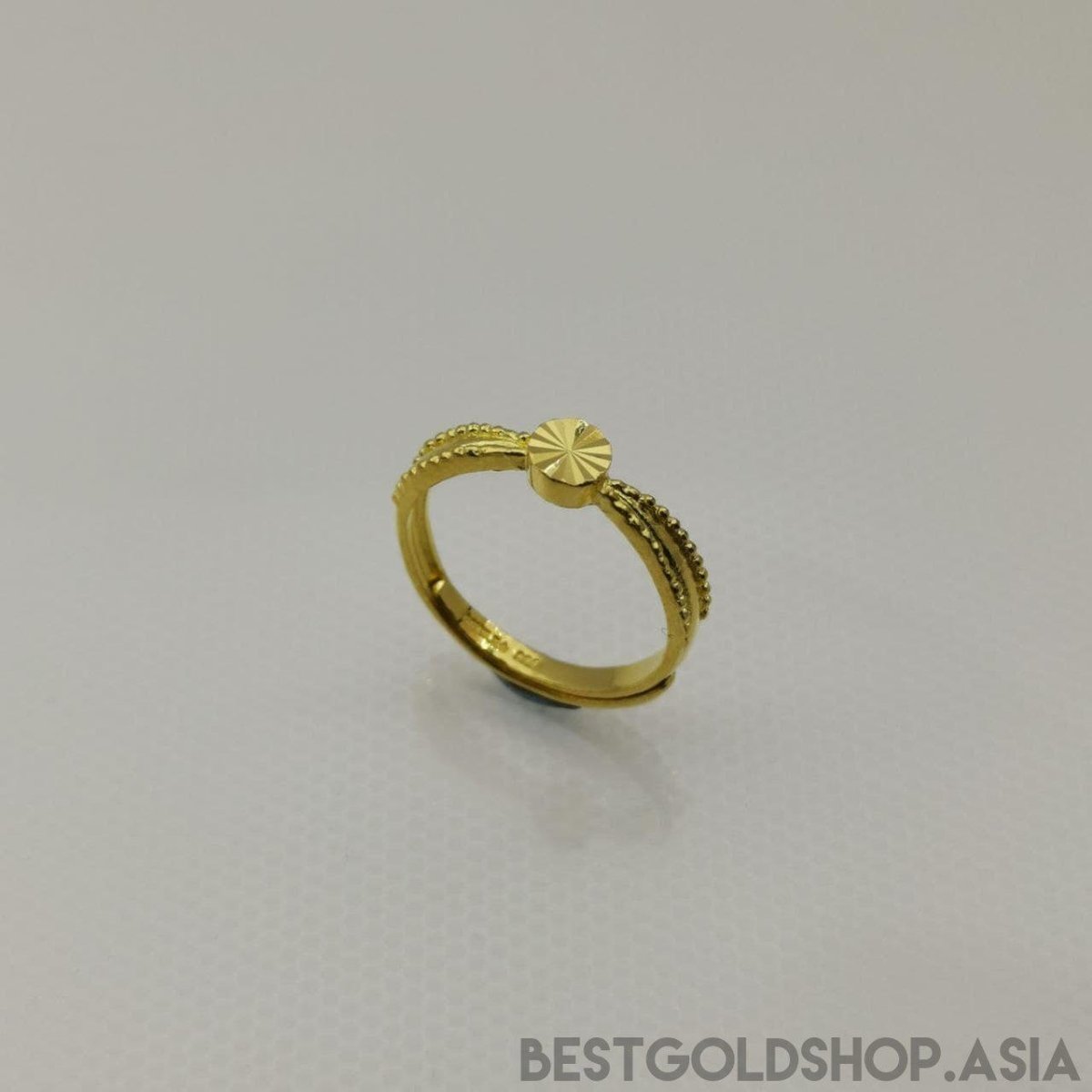 24k / 999 Gold Design ring - Best Gold Shop 24k gold 24k Gold Ring 999 gold 999 gold