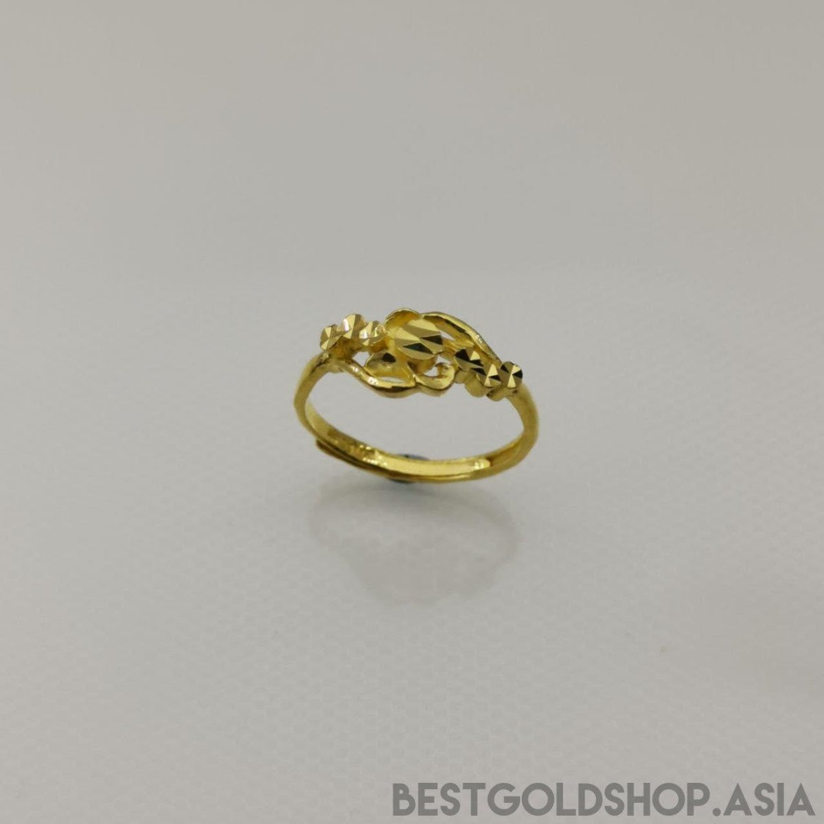 24k / 999 Gold Design ring - Best Gold Shop 24k gold 24k Gold Ring 999 gold 999 gold