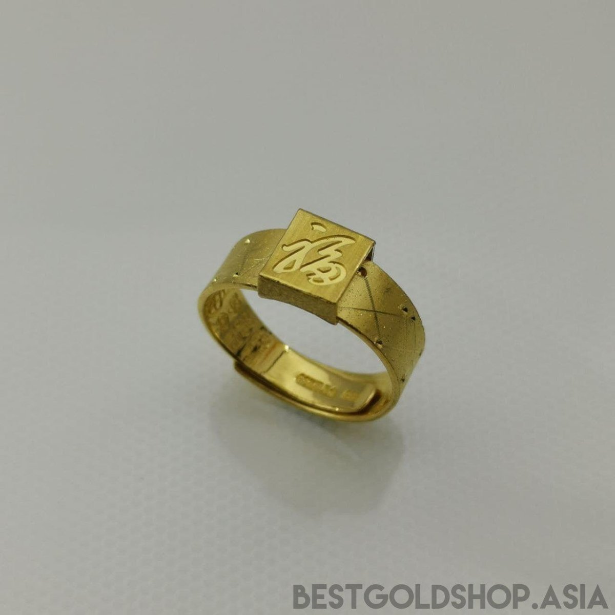 24k / 999 Gold Design ring - Best Gold Shop 24k gold 24k Gold Ring 999 gold 999 gold