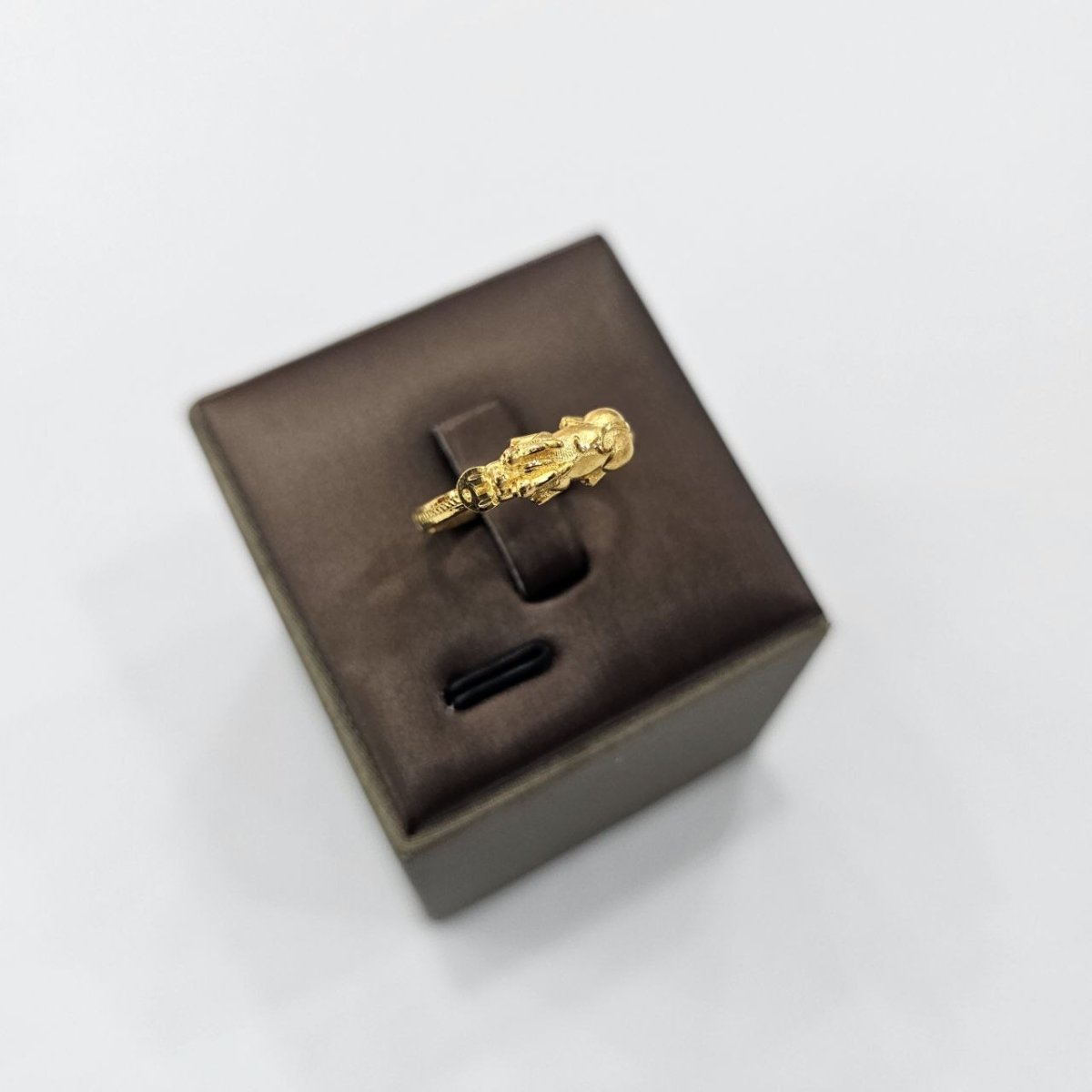 24k / 999 Gold Different Design Ring by Best Gold ShopRingsBest Gold Shop