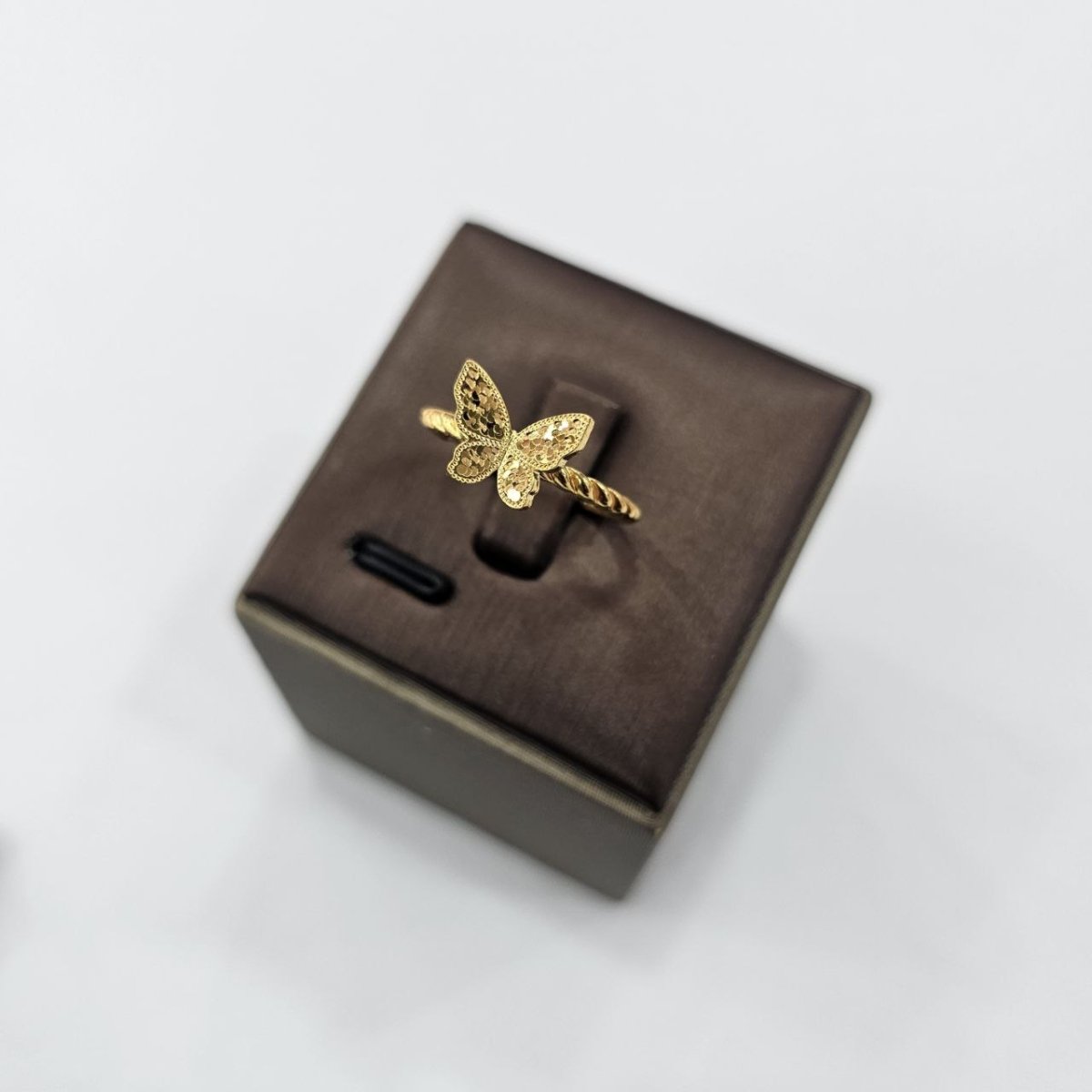 24k / 999 Gold Different Design Ring by Best Gold ShopRingsBest Gold Shop