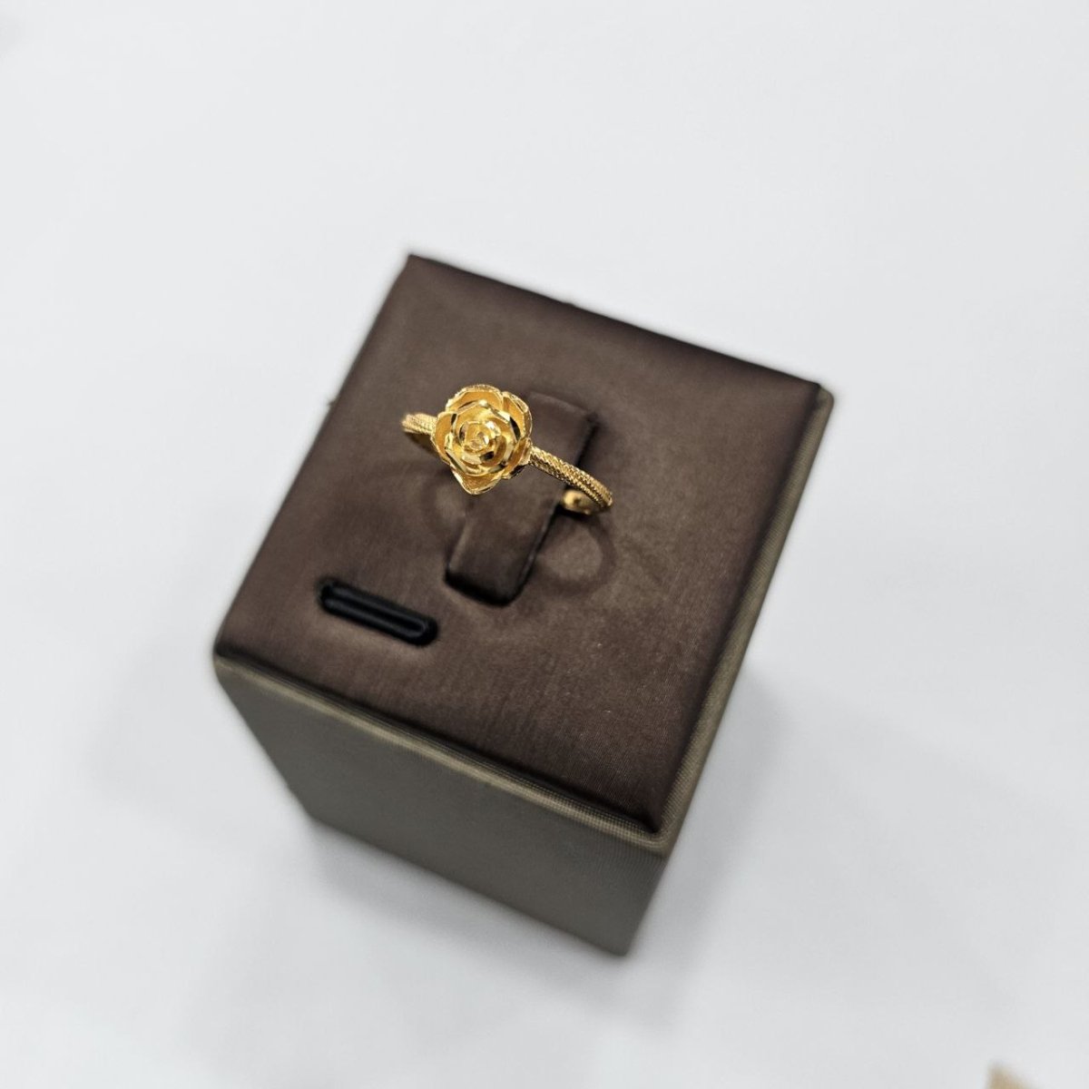 24k / 999 Gold Different Design Ring by Best Gold ShopRingsBest Gold Shop